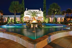 Yahoo entertainment home