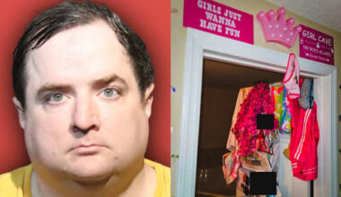 Disturbing discoveries at Sanford home spark 100 charges, Florida attorney general says