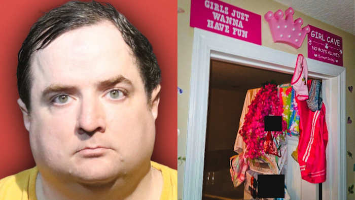 Disturbing discoveries at Sanford home spark 100 charges, Florida attorney general says