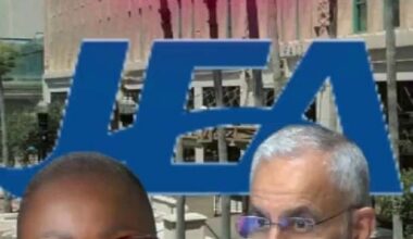 City Council holds first JEA Special Committee meeting over potential unpaid capacity fees