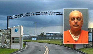 Florida executes Michael Lee King for 2008 murder of Denise Amber Lee