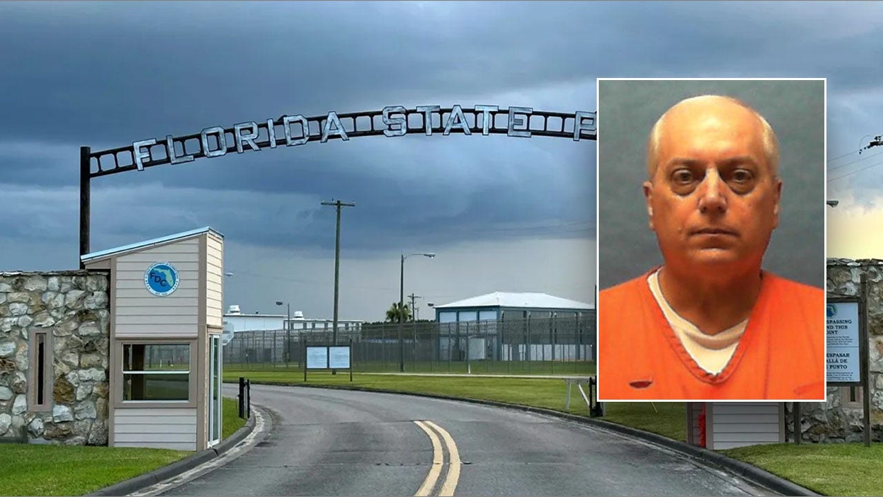 Florida executes Michael Lee King for 2008 murder of Denise Amber Lee