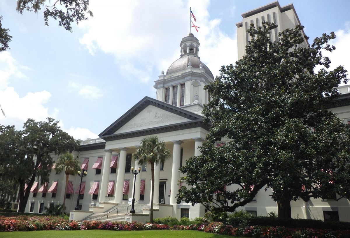 Florida Legislature Tweaks Live Local Act To Boost Construction Lending