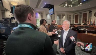 JEA committee’s first meeting hits roadblock over access to former utility legal counsel