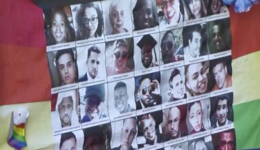 Pulse nightclub demolition to begin as Orlando moves toward permanent memorial