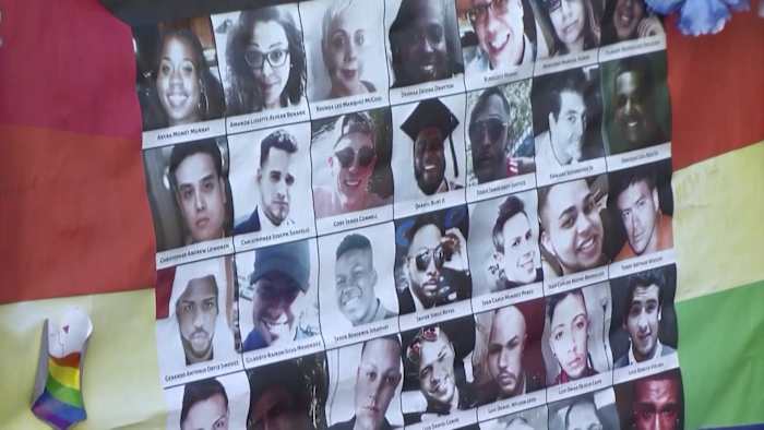 Pulse nightclub demolition to begin as Orlando moves toward permanent memorial