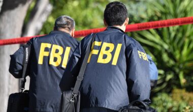 FBI rescues missing Ohio teen in Florida after search for accused kidnapper