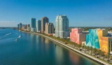 The secret&rsquo;s out: this inland florida city is travellers&rsquo; favourite & virginia wants next!