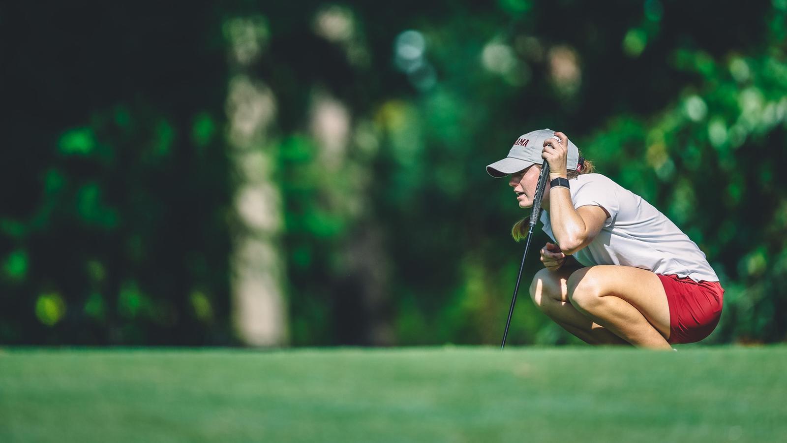 Mattison Frick Drive at Medinah