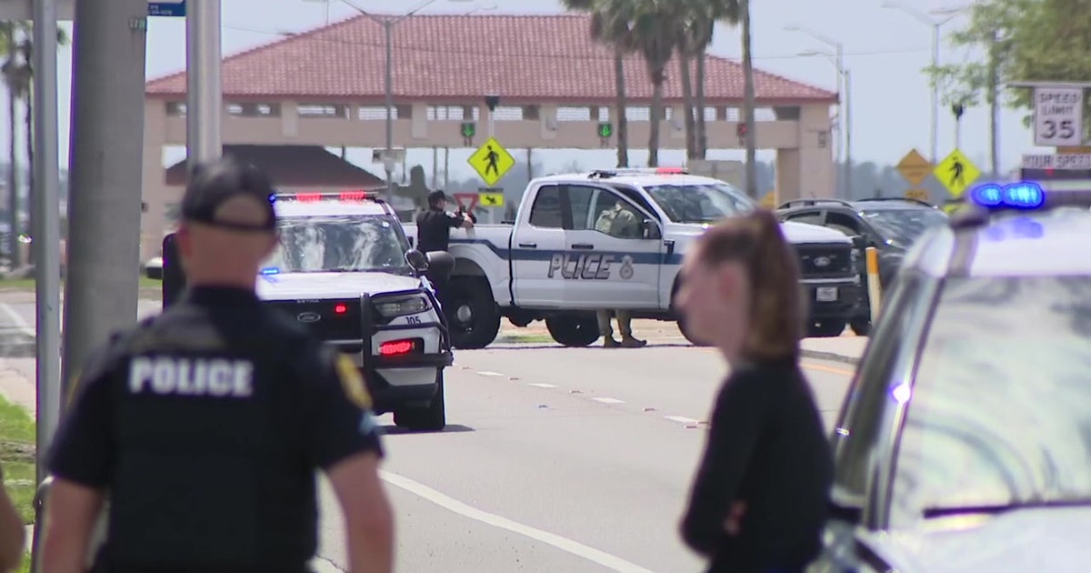 MacDill Air Force Base on high alert after suspicious package scare: what ‘FPCON Charlie’ means