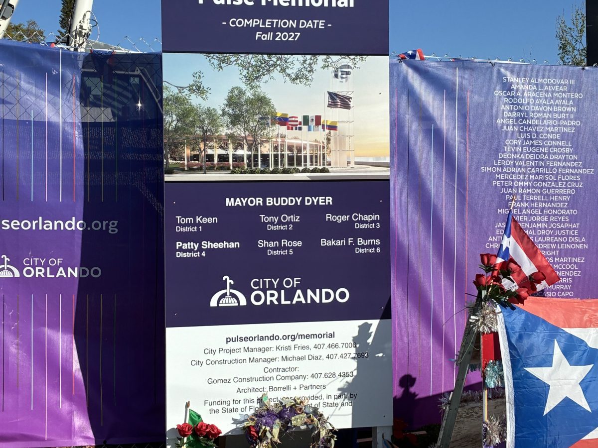 Pulse nightclub demolition to begin Wednesday