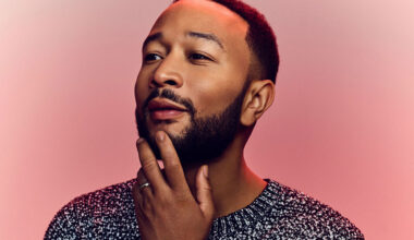 John Legend brings an intimate evening of songs and stories to Orlando