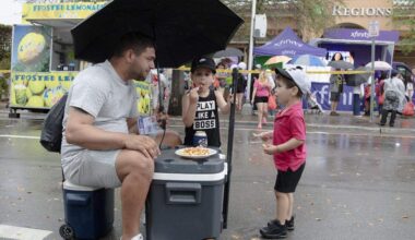 Miami forecast: rain chances now, sunnier weekend ahead