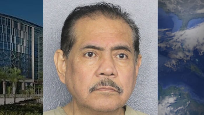 Man awaits sentencing in Miami after convictions related to a girl’s sexual abuse