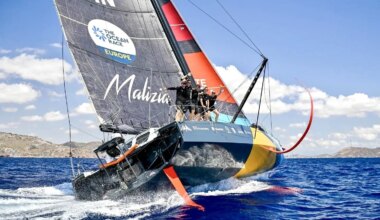 Global sailing race will make St. Pete its North American stop in 2027