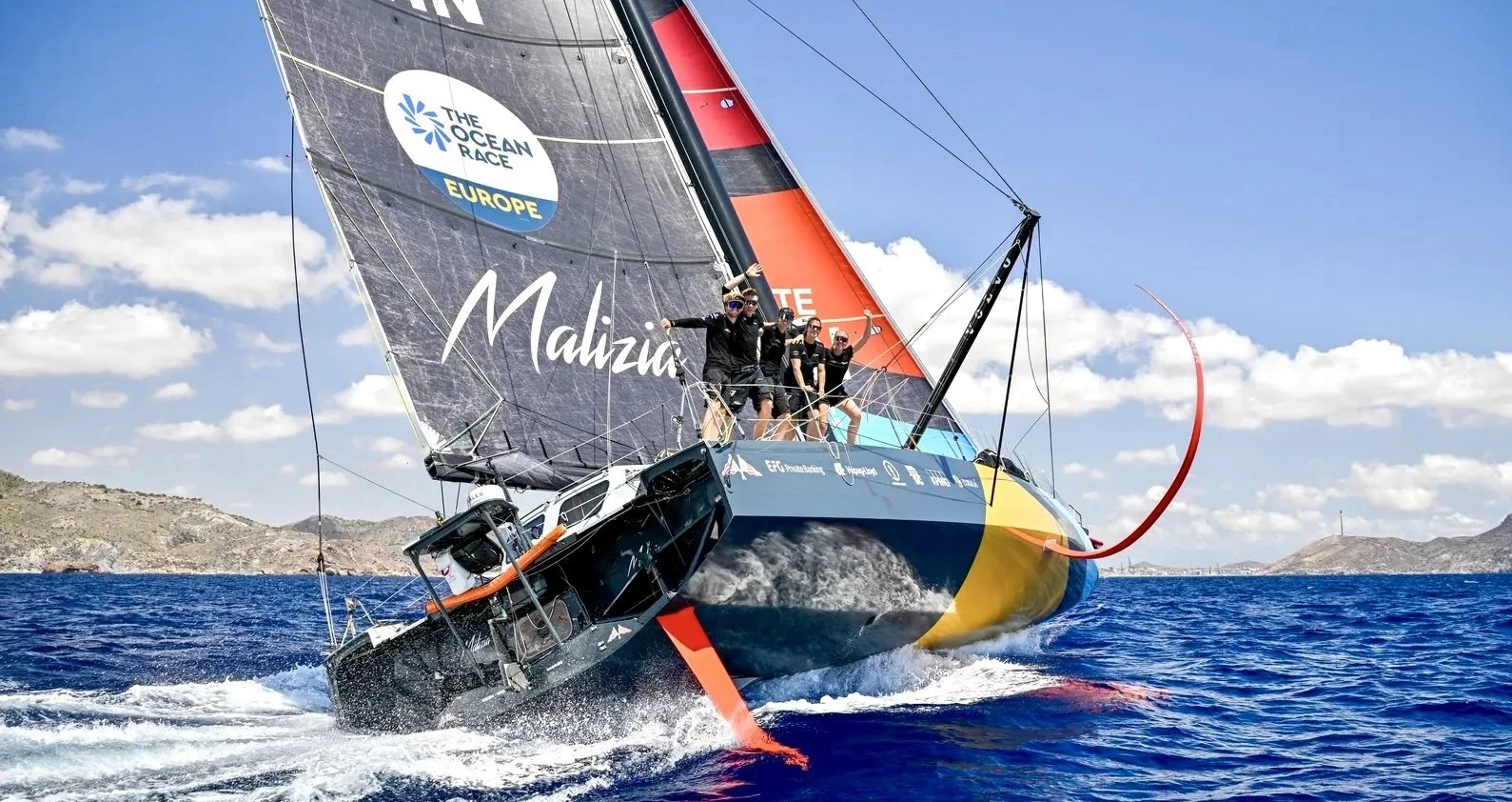 Global sailing race will make St. Pete its North American stop in 2027
