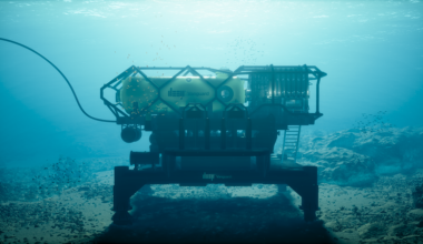 First US underwater habitat in 40 years to launch in Florida