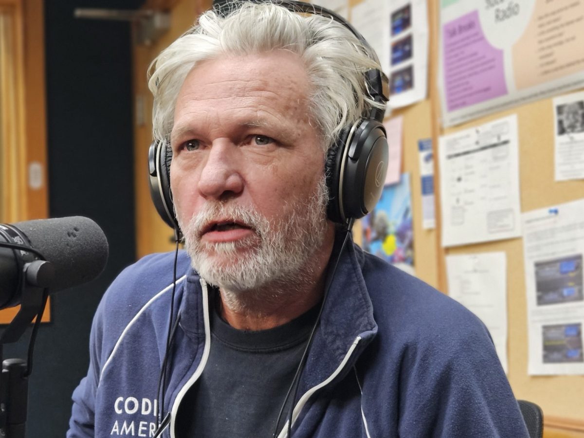 Tampa Monitor is asking for help to finish building important reporting tools