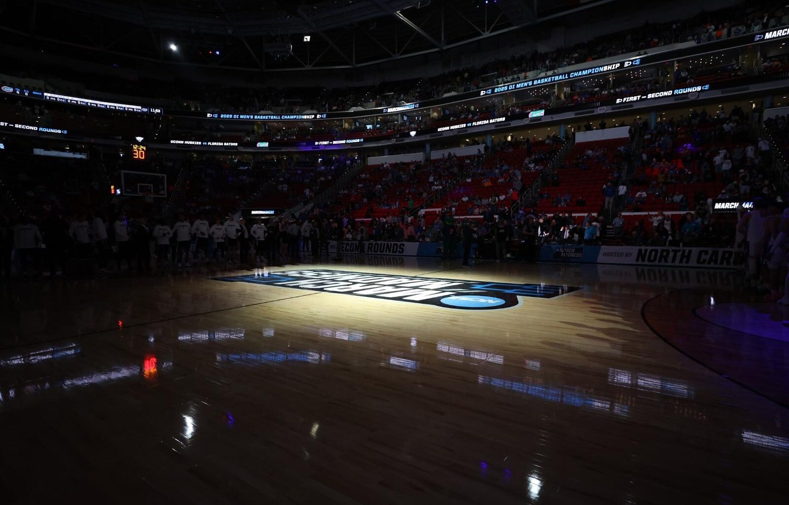 Gators 71, Wilcats 63 (SEC Tournament)