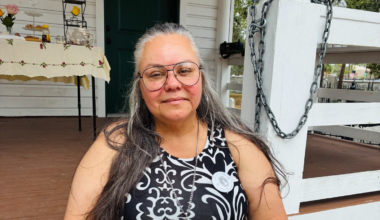 Construction is underway on West Tampa land that might be home to more than a dozen graves