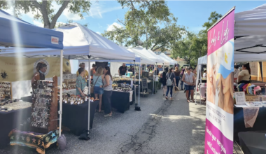 Oh So Rustic Home Goods Store Supports Local Artisans Through Sunday Markets