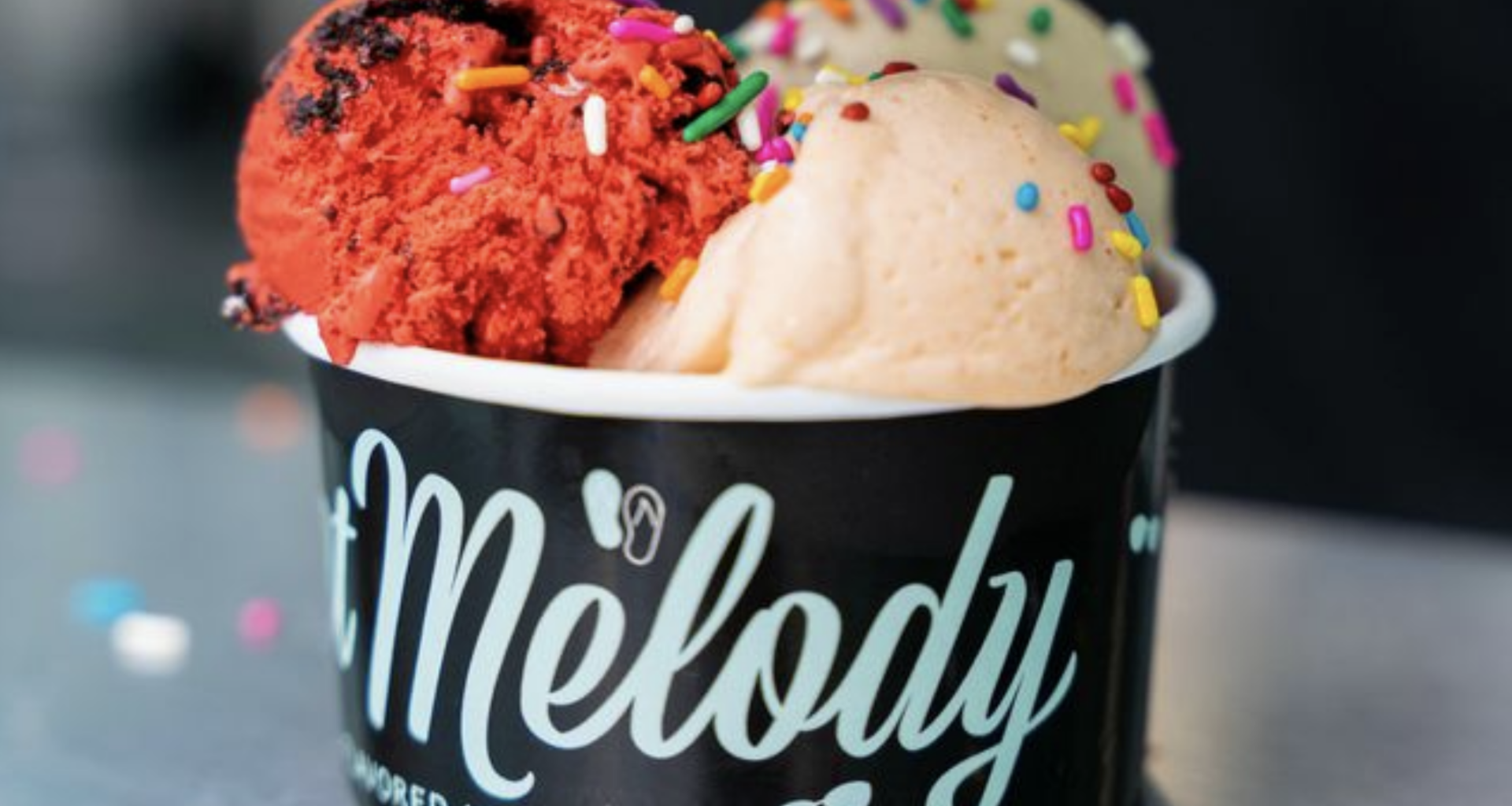 Popular Miami Ice Cream Parlor Opens in Fort Lauderdale