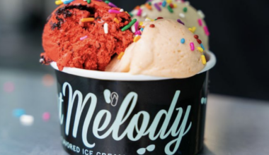 Popular Miami Ice Cream Parlor Opens in Fort Lauderdale