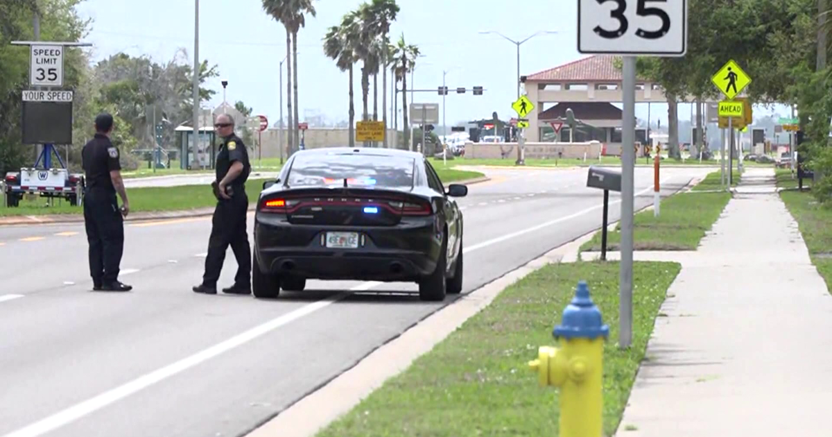 Shelter-in-place order lifted after threat at Tampa's MacDill Air Force Base | State