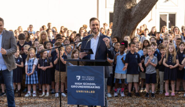 Bell Shoals Academy Invests In Future With New High School