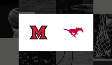 How to watch Miami (OH) vs. SMU men’s basketball: First Four TV channel and streaming options for March 18