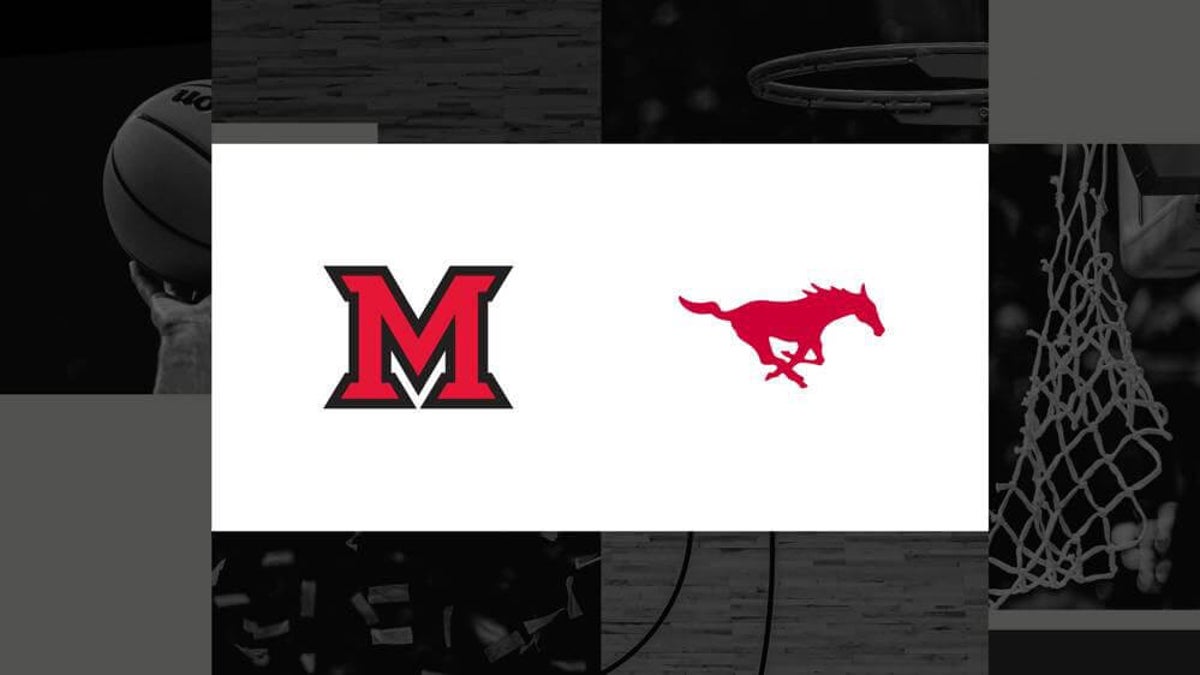 How to watch Miami (OH) vs. SMU men’s basketball: First Four TV channel and streaming options for March 18