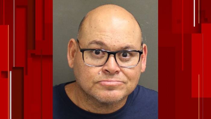 Apopka teacher accused of sexually abusing girls in foster care, police say