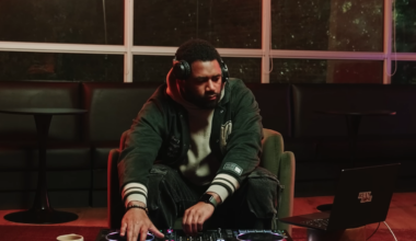 Ryan Rose, founder of nationwide 'How A Sunset Sounds' party, is playing a breakfast party at Tampa Edition