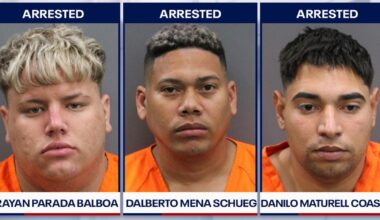 Woman escapes from men accused of kidnapping and battering her in Hillsborough County: HCSO