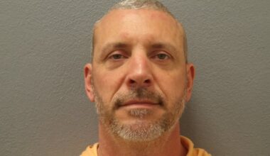 Now-former South Florida firefighter accused of stealing fentanyl from ambulance