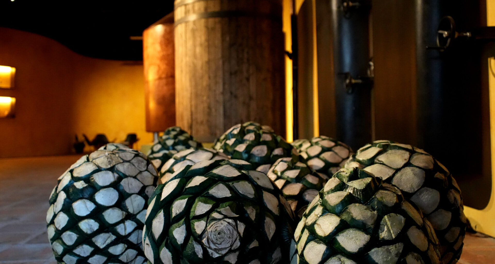 A Massive Immersive Tequila Experience is Opening in Miami Next Month