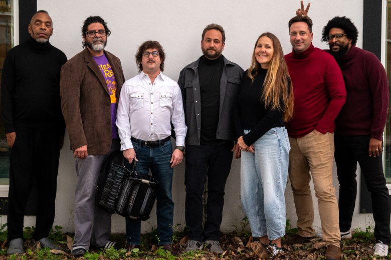 Turtleneck Collective