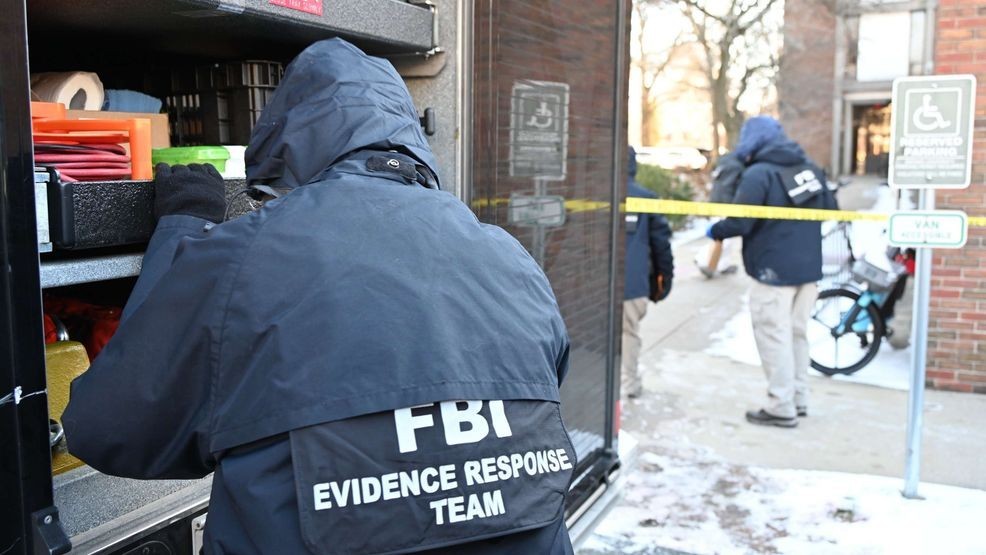 The National Desk dark theme brand icon