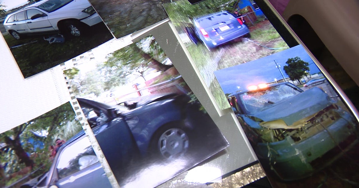 FOX 13 Investigates 20 Years of Crashes: East Tampa homeowner pleads for safety fixes