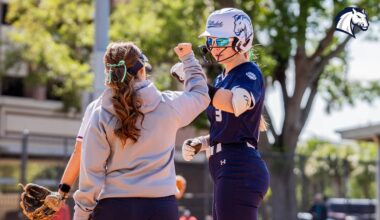 Chargers stay hot at the plate, sweep doubleheader at Florida Southern