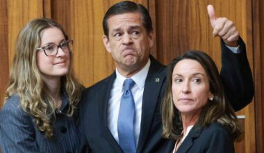 Pino’s vessel homicide trial date set in crash that killed Lourdes student