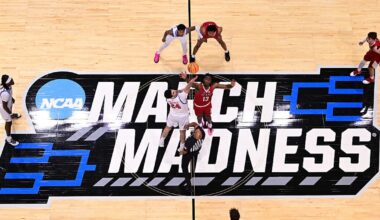 Miami (OH) ends SMU’s season with three-point barrage in 89-79 First Four win