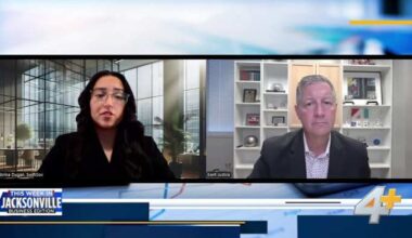 This Week in Jacksonville: Business Edition