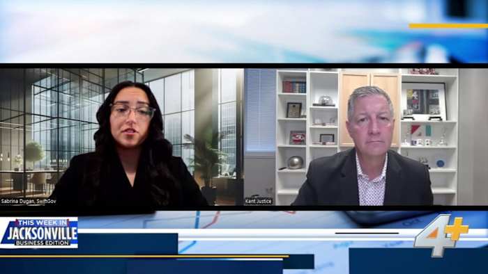 This Week in Jacksonville: Business Edition