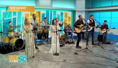 After a long hiatus, John Muka Band performing live and releasing new music