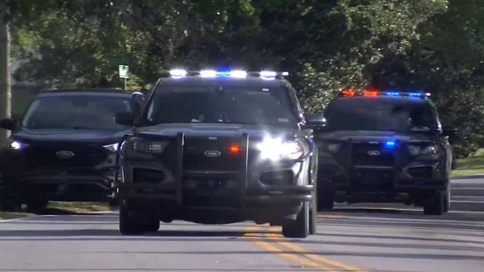 3 girls arrested after fights break out during ‘teen takeover’ involving over 200 teens: JSO