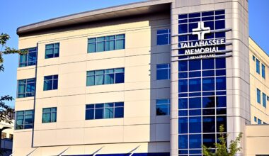 Tallahassee Memorial HealthCare sues patient refusing to leave for 5 months