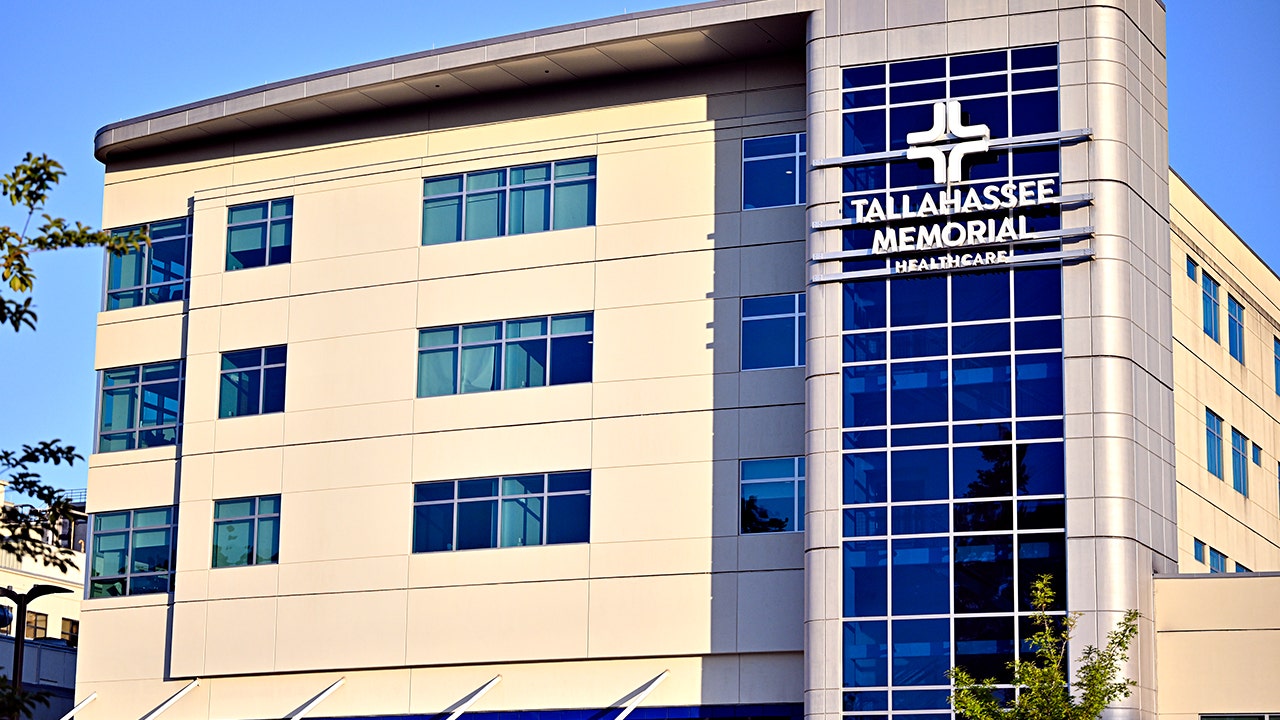 Tallahassee Memorial HealthCare sues patient refusing to leave for 5 months