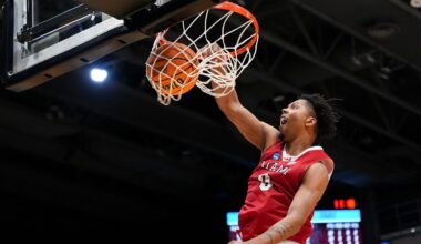March Madness: Miami (Ohio) gets tournament win over SMU