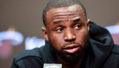 Miami Heat Make Andrew Wiggins Announcement Before Lakers